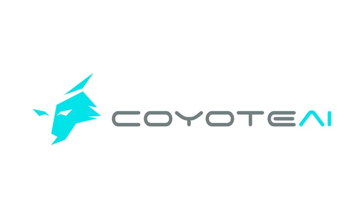 CoyoteAI.com - buying New premium names
